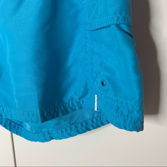Junior’s O’Neill Shortie Board Shorts - Picture 4 of 12